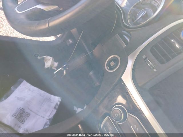 2C3CCAKG9KH698504 Chrysler 300 Limited Awd
