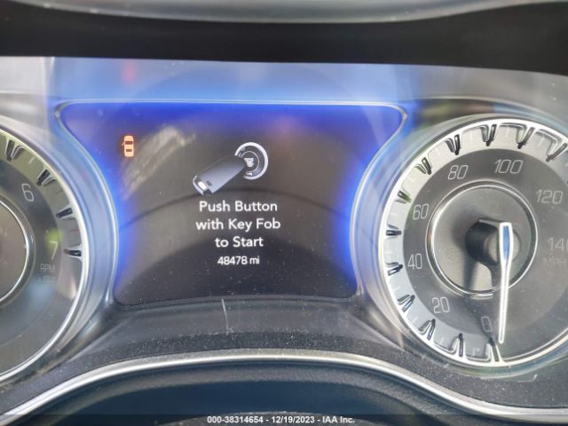 2C3CCAKG9KH698504 Chrysler 300 Limited Awd