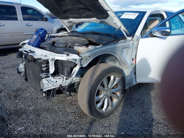 2C3CCAKG9KH698504 Chrysler 300 Limited Awd