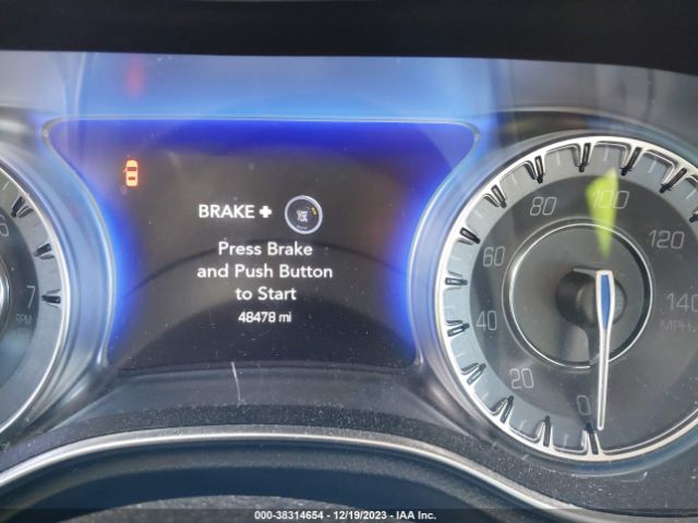 2C3CCAKG9KH698504 Chrysler 300 Limited Awd