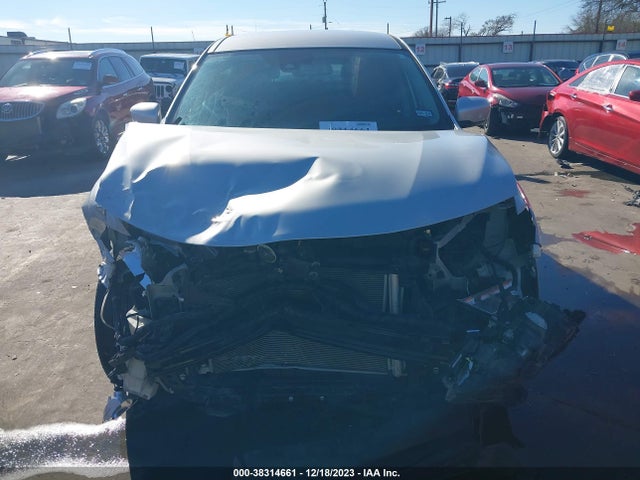 Nissan ROGUE S 2019 5N1AT2MT3KC745186 Image 13