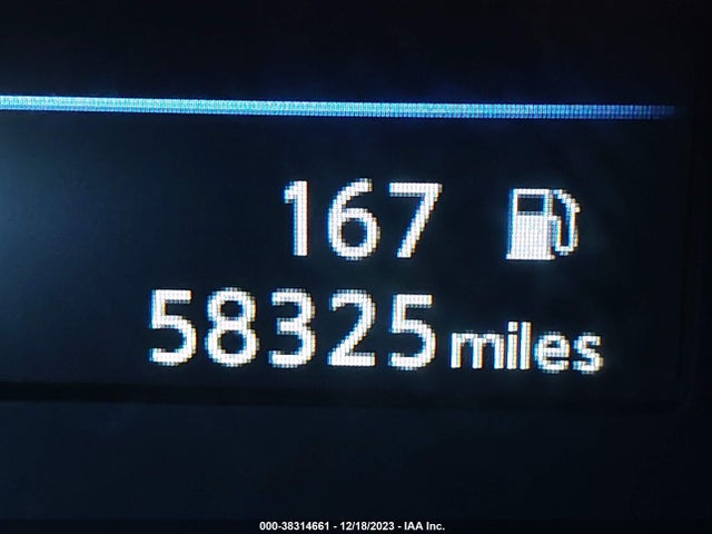 Nissan ROGUE S 2019 5N1AT2MT3KC745186 Image 16
