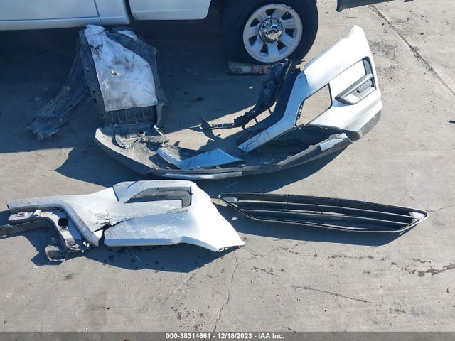 Nissan ROGUE S 2019 5N1AT2MT3KC745186 Image 12