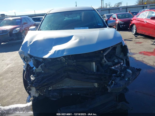 Nissan ROGUE S 2019 5N1AT2MT3KC745186 Image 6