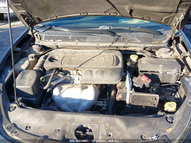 Dodge DART SXT 2015 1C3CDFBB8FD307442 Image 10