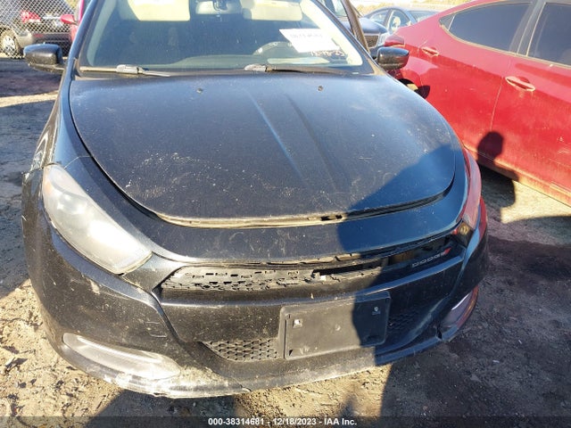 Dodge DART SXT 2015 1C3CDFBB8FD307442 Image 6