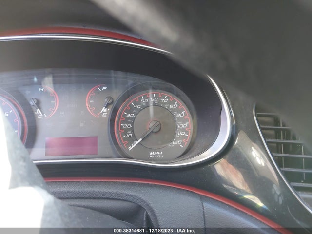 Dodge DART SXT 2015 1C3CDFBB8FD307442 Image 7