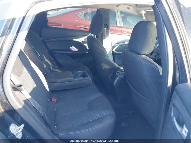 Dodge DART SXT 2015 1C3CDFBB8FD307442 Image 8