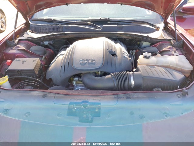 Продажа на аукционе авто 2020 Dodge Charger R/t Rwd, vin: 2C3CDXCTXLH200260, номер лота: 38314682