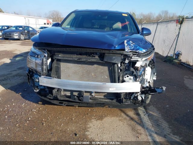 2023 HYUNDAI SANTA FE 5NMS14AJXPH579206 Photo 5