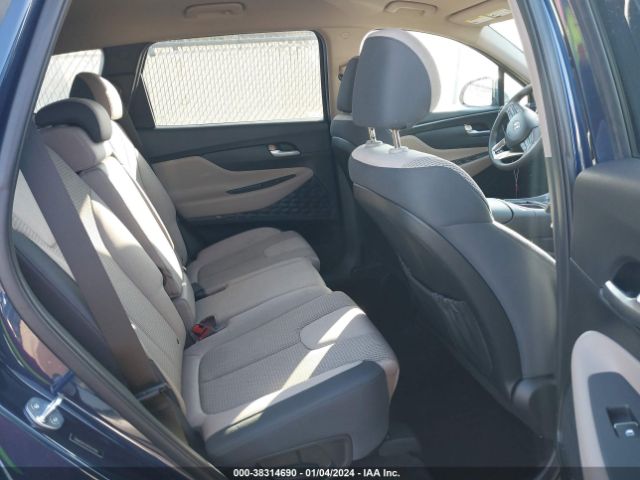 2023 HYUNDAI SANTA FE 5NMS14AJXPH579206 Photo 7