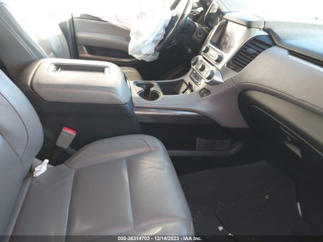 1GNSKHKC0KR396090 Chevrolet Suburban Lt