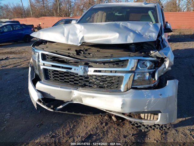 1GNSKHKC0KR396090 Chevrolet Suburban Lt