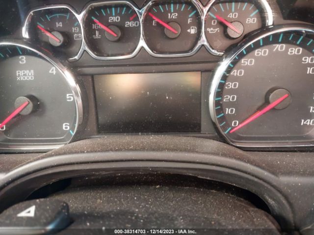 1GNSKHKC0KR396090 Chevrolet Suburban Lt