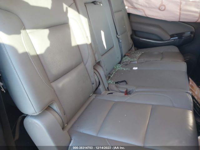 1GNSKHKC0KR396090 Chevrolet Suburban Lt