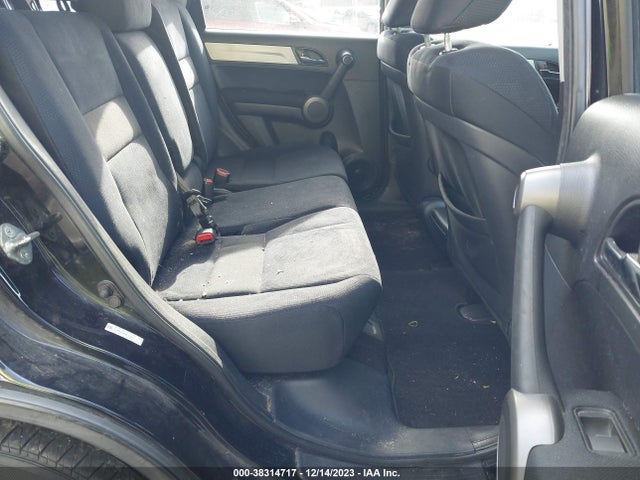 2011 HONDA CR-V SE VIN: 5J6RE4H46BL116502