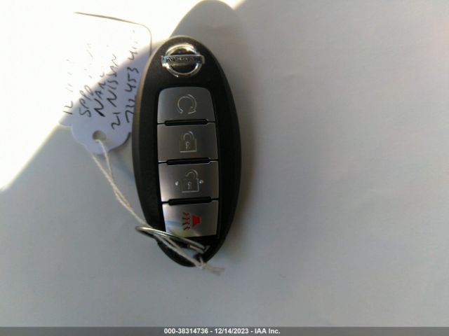 2021 NISSAN ROGUE JN8AT3BB1MW214286 Photo 10