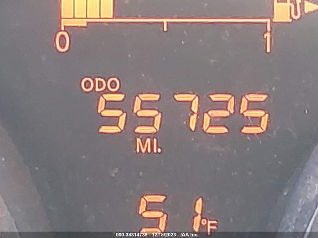 2016 NISSAN JUKE S VIN: JN8AF5MRXGT605665