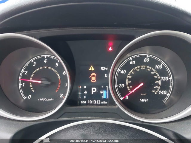 Mitsubishi Outlander Sport Es 2015 4A4AP3AU7FE014890 Image 7