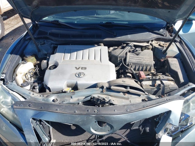 2007 TOYOTA CAMRY SE V6 VIN: 4T1BK46KX7U538903