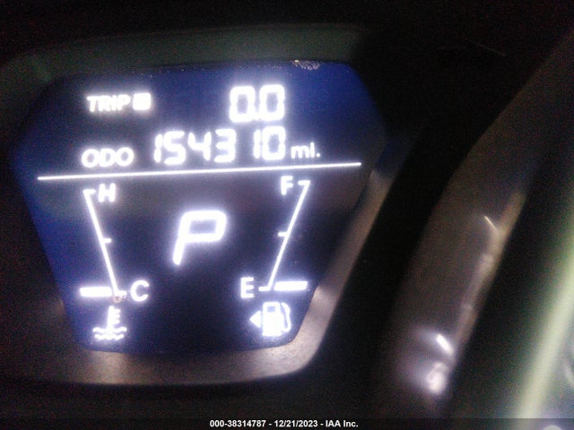 2012 HYUNDAI ELANTRA GLS VIN: 5NPDH4AE4CH140846