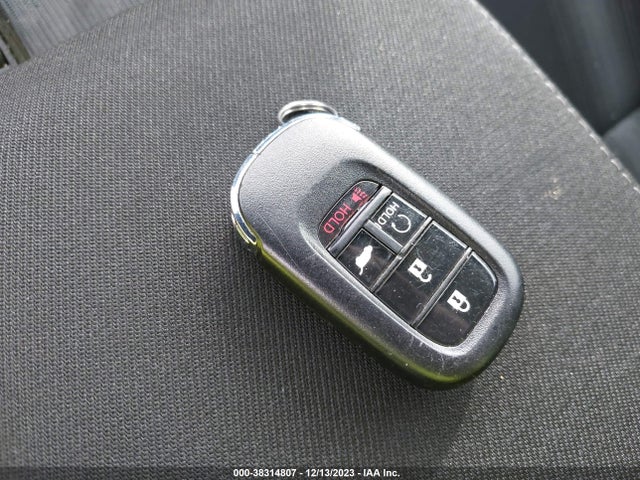 Honda Civic Sport 2023 19XFL2H82PE006696 Image 11