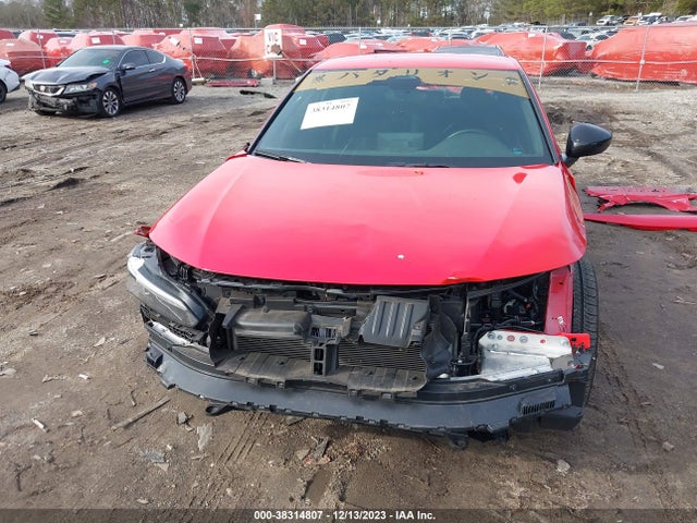 Honda Civic Sport 2023 19XFL2H82PE006696 Image 13