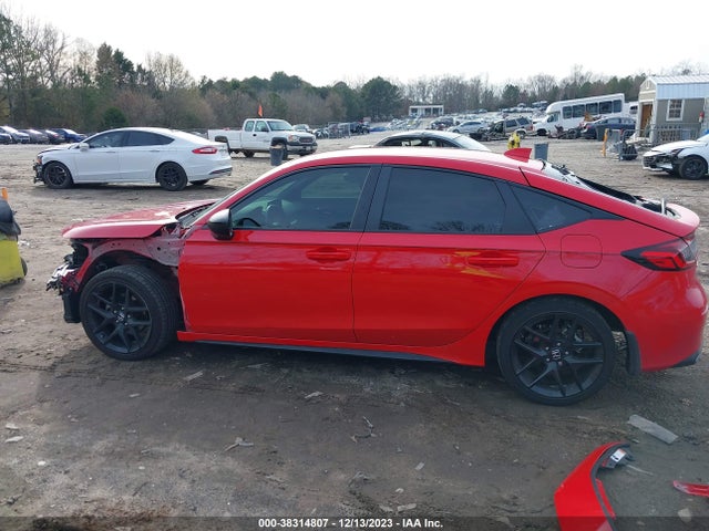 Honda Civic Sport 2023 19XFL2H82PE006696 Image 15