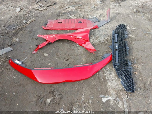 Honda Civic Sport 2023 19XFL2H82PE006696 Image 12