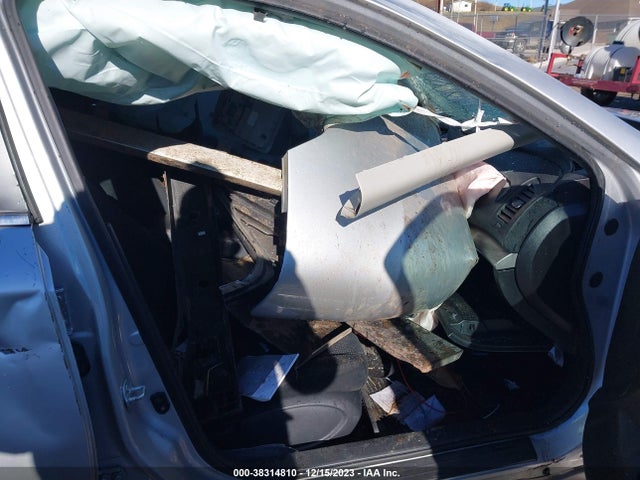 Nissan Altima 2.5 S 2015 1N4AL3AP5FC572042 Image 5