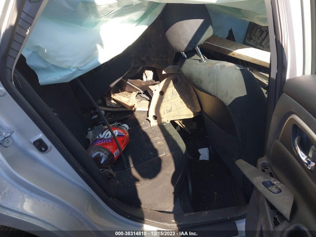 Nissan Altima 2.5 S 2015 1N4AL3AP5FC572042 Image 8