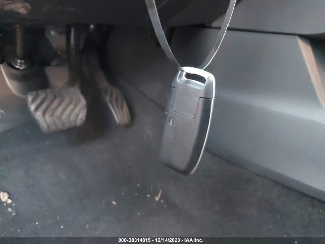 Nissan Rogue Sv Fwd 2023 5N1BT3BA3PC844660 Image 11