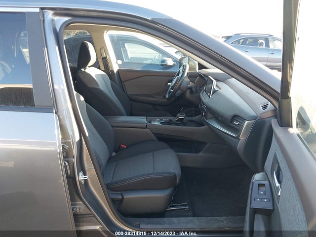Nissan Rogue Sv Fwd 2023 5N1BT3BA3PC844660 Image 5