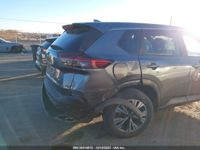 Nissan Rogue Sv Fwd 2023 5N1BT3BA3PC844660 Image 6