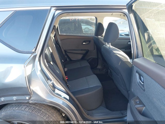 Nissan Rogue Sv Fwd 2023 5N1BT3BA3PC844660 Image 8
