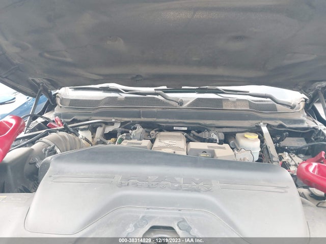 3C6UR5DL4KG557072 RAM 2019