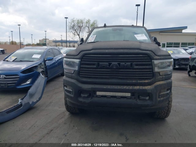 3C6UR5DL4KG557072 RAM 2019