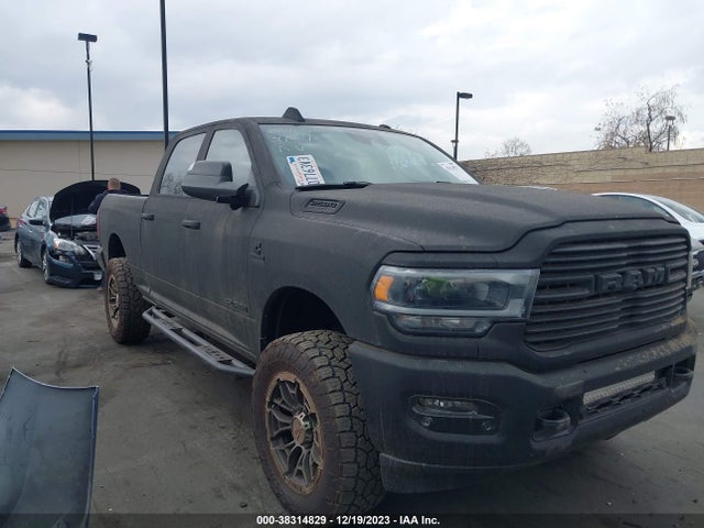 3C6UR5DL4KG557072 RAM 2019