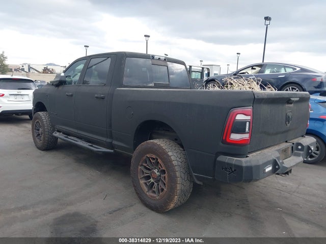 3C6UR5DL4KG557072 RAM 2019