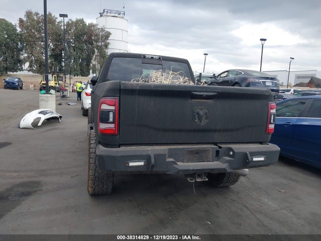 3C6UR5DL4KG557072 RAM 2019