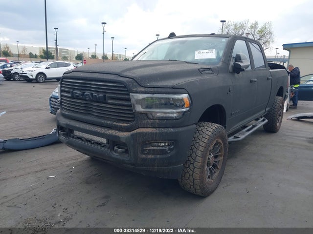 3C6UR5DL4KG557072 RAM 2019