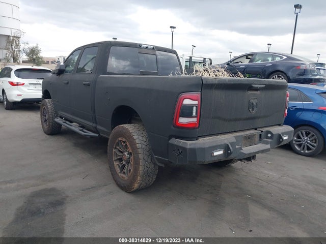 3C6UR5DL4KG557072 RAM 2019