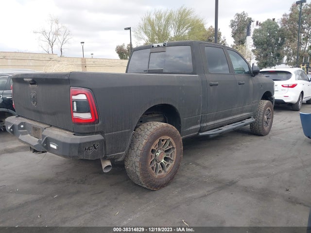 3C6UR5DL4KG557072 RAM 2019