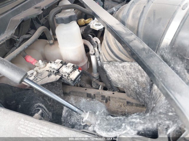 3C6UR5DL4KG557072 RAM 2019