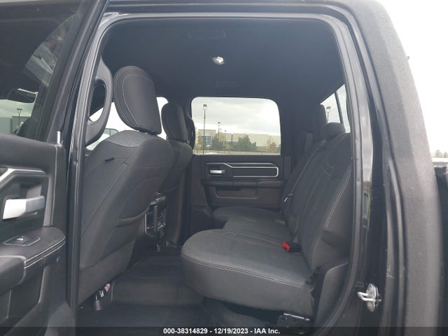 3C6UR5DL4KG557072 RAM 2019