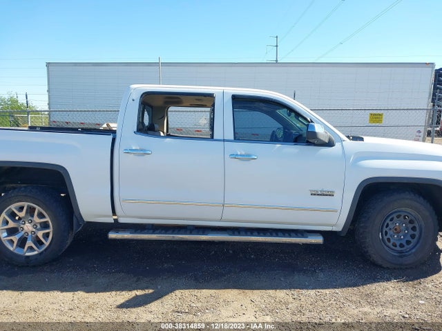 GMC Sierra 1500 Slt 2015 3GTP1VEC7FG401299 Image 12