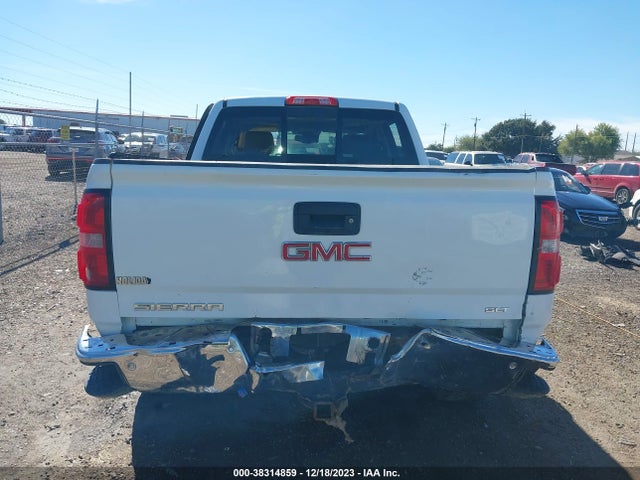 GMC Sierra 1500 Slt 2015 3GTP1VEC7FG401299 Image 15