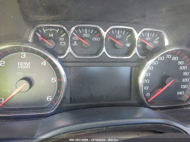 GMC Sierra 1500 Slt 2015 3GTP1VEC7FG401299 Image 7