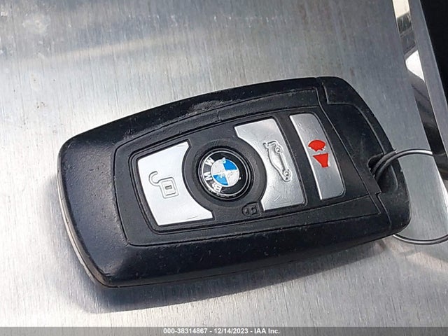 BMW 535i 2014 WBA5B1C53ED475961 Image 11