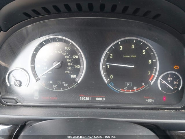 BMW 535i 2014 WBA5B1C53ED475961 Image 7